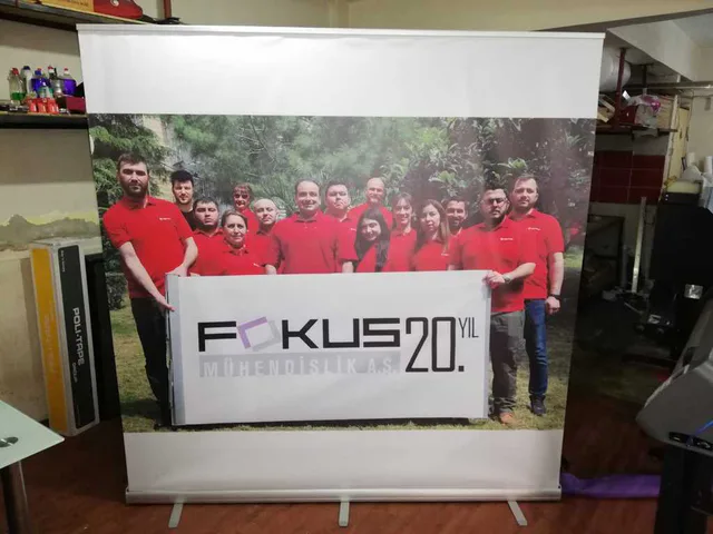 Kontrol ve teslim süreci